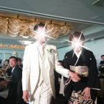 友人の結婚式☆ミ_20170616_1