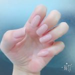 ＊new nail＊_20170818_1