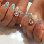 new nail☆_20171109_1