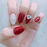 new nail☆★_20171128_1
