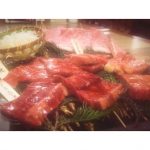 焼肉☆_20171221_1