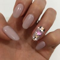 my nail..._20180117_1
