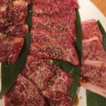 焼肉★_20180116_1