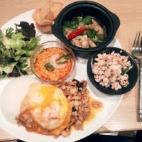 タイ料理☆_20180207_1