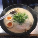 ＊ラーメン巡り＊_20180228_1