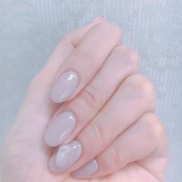 new  nail☆_20180420_1