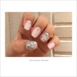 New Nail！_20180421_1