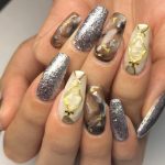 new nail☆_20180504_1