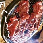 心斎橋店☆焼肉★_20180510_2