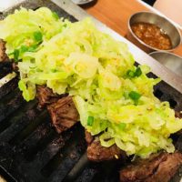 焼肉☆_20180514_1