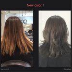 hair color！_20180520_1