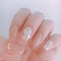 ＊New Nail＊_20180522_1