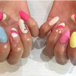 new nail♪♪_20180609_1