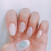 ★new nail★_20180620_1