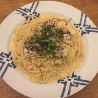 ＊パスタ＊_20180624_1