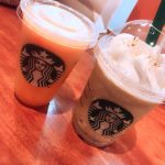 ほうじ茶フラペチーノ_20180625_1