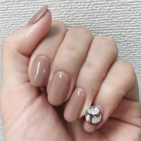 new nail♪♪_20180716_1