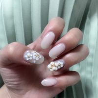 new nail♪_20180726_1