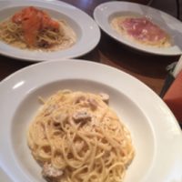 パスタ♪_20180728_1