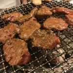 焼肉♪_20180809_1