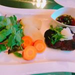 dinner＊_20180818_3