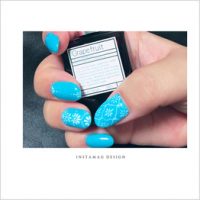 New Nail！_20180818_1