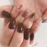 秋 ｎａｉｌ ◎_20181003_1