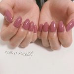 ｎｅｗ ｎａｉｌ ◎_20181020_1