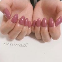 ｎｅｗ ｎａｉｌ ◎_20181020_1