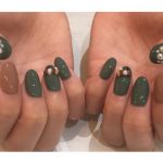 new nail♪_20181029_1