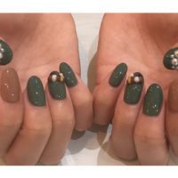 new nail♪_20181029_1