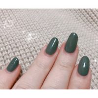 ＊nail＊_20181031_1