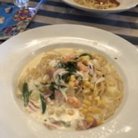 ＊パスタ＊_20181109_1