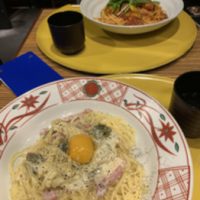 パスタ☆_20181211_1