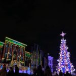 USJ☆Christmas_20181224_1