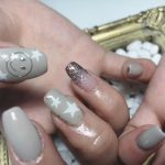 ＊new nail＊_20181225_1