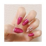 NEW nail☆_20181229_1