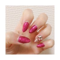 NEW nail☆_20181229_1