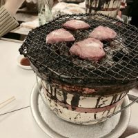 いつもの焼肉★_20190115_1