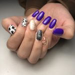 new nail☆_20190123_1