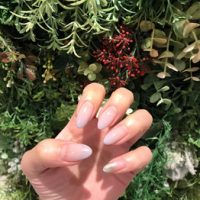 ☆＊new nail＊☆_20190123_1