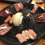 馬肉専門店_20190123_1