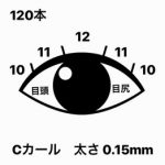 シングルエクステ60分付け放題_20190225_2