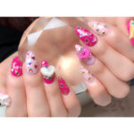 NEW＊NAIL_20190316_1