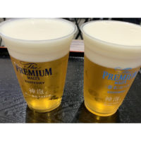 ビール飲み比べ◎_20190421_1