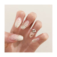 NEW NAIL★_20190505_1