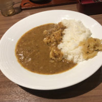 カレー♪_20190512_1