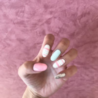 ＊＊new nail＊＊_20190514_1