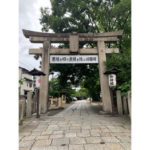 縁切り神社＊_20190619_1