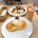 幸せのパンケーキ＊_20190701_1